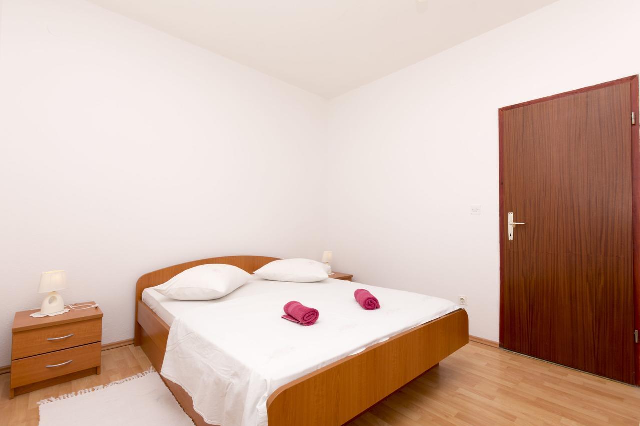 Apartments A Cappella Music ล็อควา โรโกซนิตซา ภายนอก รูปภาพ