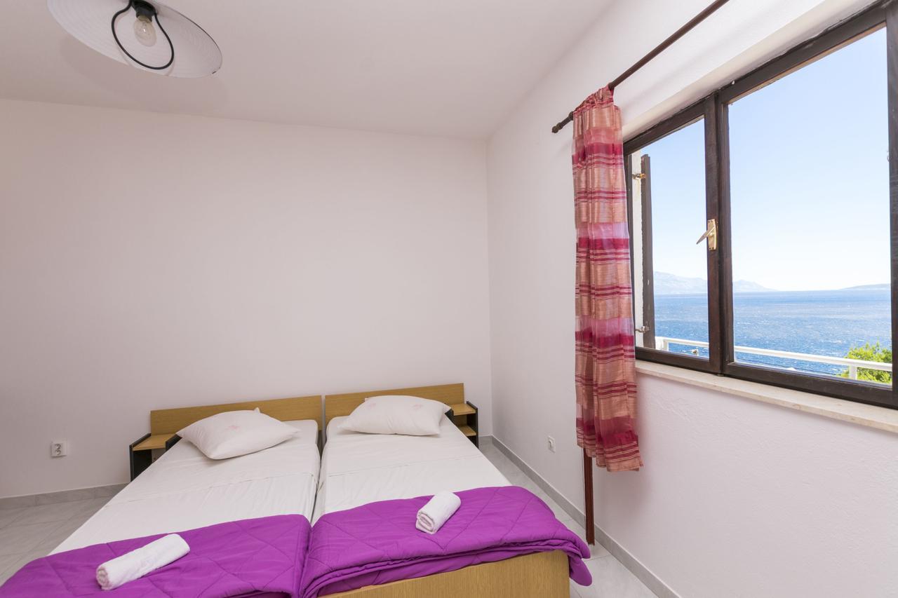 Apartments A Cappella Music ล็อควา โรโกซนิตซา ภายนอก รูปภาพ