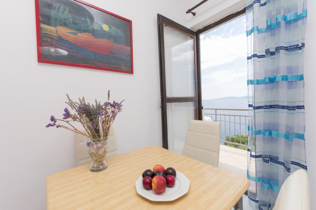 Apartments A Cappella Music ล็อควา โรโกซนิตซา ภายนอก รูปภาพ