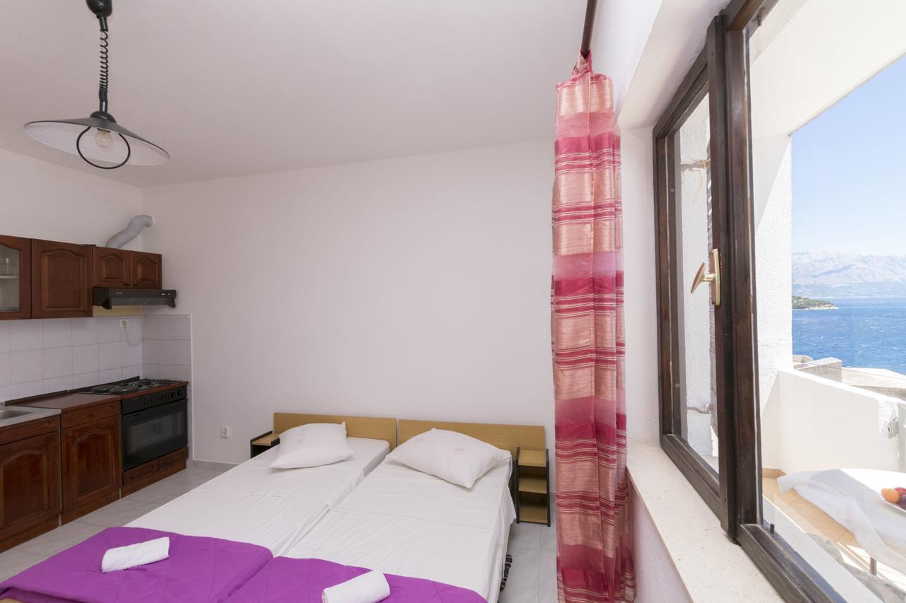Apartments A Cappella Music ล็อควา โรโกซนิตซา ภายนอก รูปภาพ