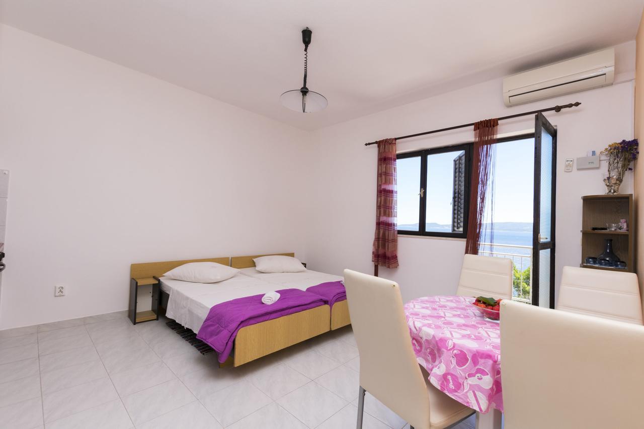 Apartments A Cappella Music ล็อควา โรโกซนิตซา ภายนอก รูปภาพ