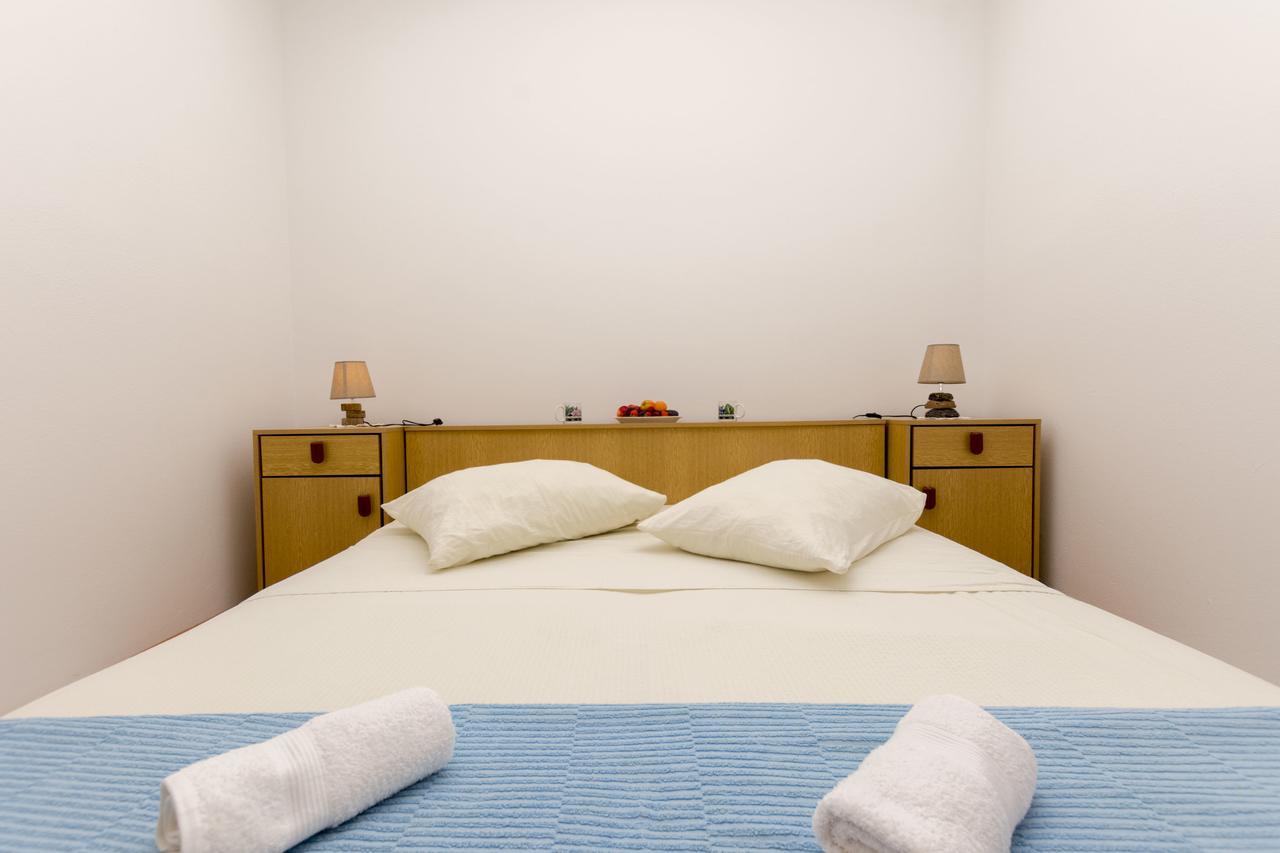 Apartments A Cappella Music ล็อควา โรโกซนิตซา ภายนอก รูปภาพ