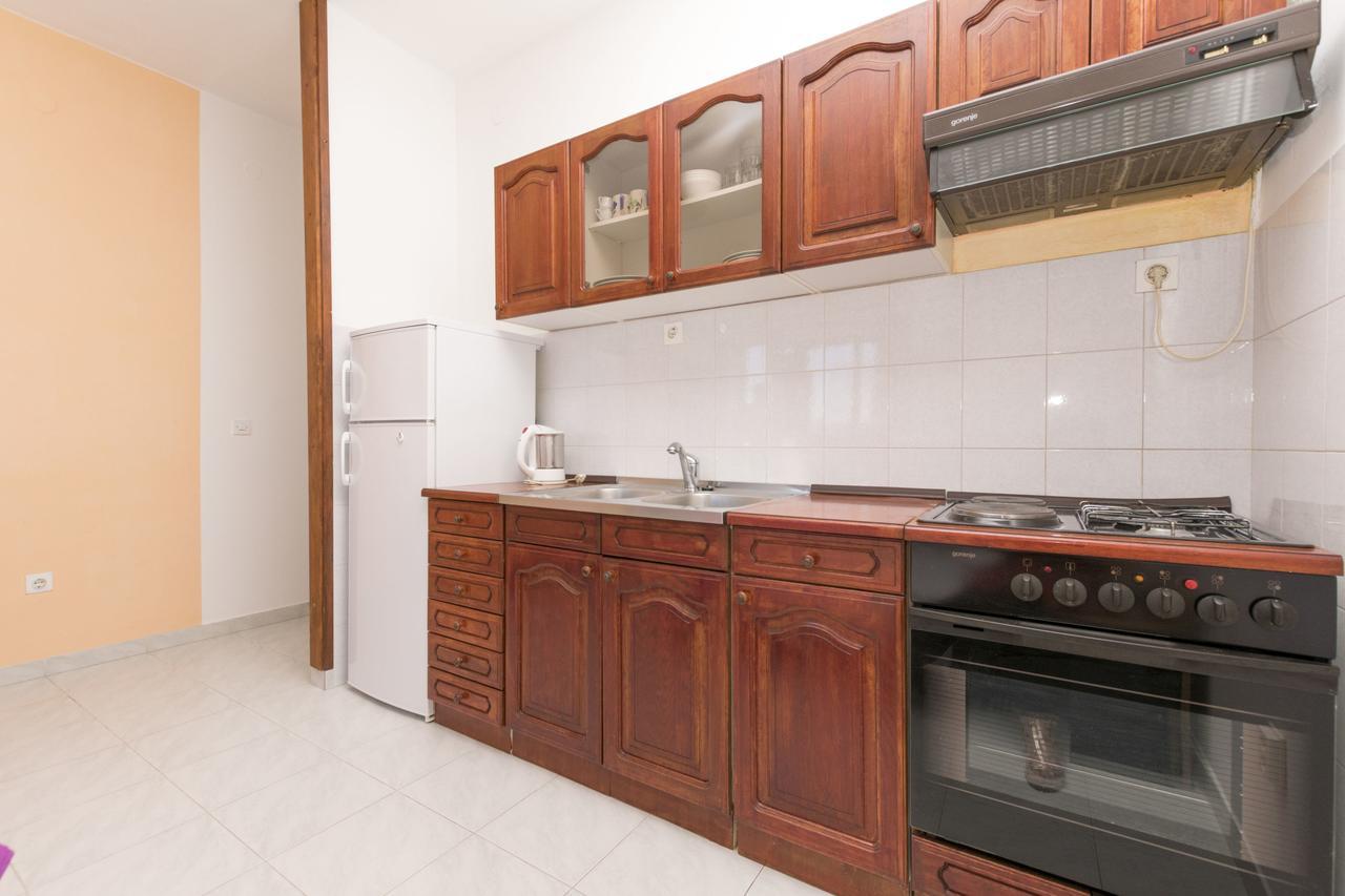Apartments A Cappella Music ล็อควา โรโกซนิตซา ภายนอก รูปภาพ